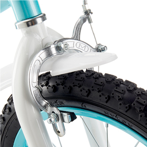 Vélo pour enfants de 14 à 18 <span class=keywords><strong>pouces</strong></span> avec cadre en acier robuste et sûr, capacité de charge de 75 kg, conforme aux normes CPC et CPSIA, vente en gros d'usine OEM/ODM - Product Image 3