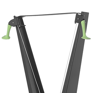 Fitness Rower air Rower Exercise Equipment <strong>Ski</strong> <strong>Row</strong> Trainer Machine - Product Image 4