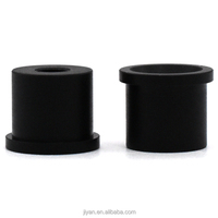 Piezas de fijación de husillo mecanizadas CNC personalizadas para sistemas de enrutador CNC con componente estructural duradero y de alta precisión