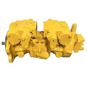 For Diesel <b>Engine</b> Final Drive Fuel Pump Assembly 708-21-04033 Piston Valve Included PC60 Construction <b>Machinery</b> <b>Part</b> 6 Month - Product Image 1