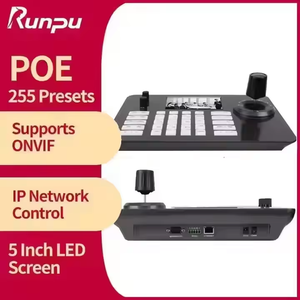 USD2098กล้อง HK830กระจายเสียง SDI 4K 30X PTZ <span class=keywords><strong>Ai</strong></span> TRACK <span class=keywords><strong>Studio</strong></span> Live Streaming + คอนโทรลเลอร์ - Product Image 3