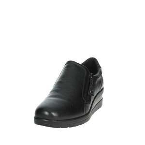 Cinzia <b>Soft</b> Women's Slip-on Flat Black Size 39 - Product Image 5