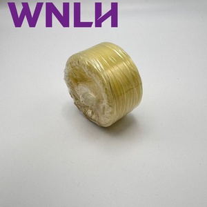 Joint d'étanchéité en uréthane WNLH 6J-6917 pour pelle rétrocaveuse Caterpillar 426 428, niveleuse 12G, bulldozer D3B, chargeuse sur pneus 910 - Product Image 4