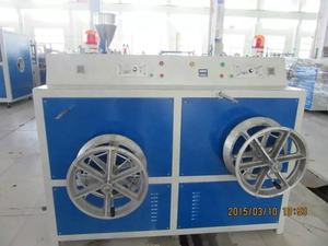 Línea <span class=keywords><strong>de</strong></span> Producción <span class=keywords><strong>de</strong></span> Flejes <span class=keywords><strong>de</strong></span> PET <span class=keywords><strong>de</strong></span> un Solo Tornillo, Máquina Extrusora para Empaque - Product Image 6