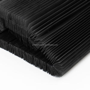 <span class=keywords><strong>Mosquitera</strong></span> plisada de malla retráctil para puerta <span class=keywords><strong>corredera</strong></span>, fácil de instalar - Product Image 4