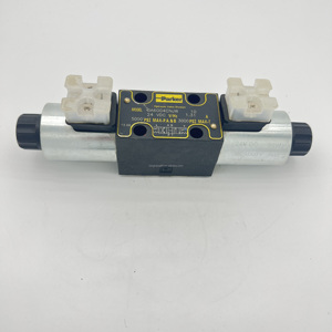 Fabricant de solénoïdes pour camions-pompes, traitement d'accessoires de haute qualité pour camions-pompes - Product Image 3