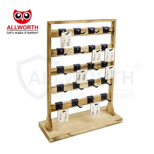 Alta Qualidade China Supply Store Prateleira Mesa Mercearia Fixtures Display Stand