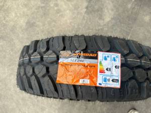 Neumático Todoterreno JOYROAD <span class=keywords><strong>TERRENA</strong></span> M/T 31*10.50R15LT 33*12.50R15LT LT235/75R16 LT235/85R16 LT245/75R16 LT265/75R16 LT285/75R16 LT265/70R17 - Product Image 4