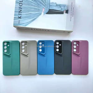 2025 mới thời trang mới TPU mềm che màn hình máy ảnh bìa cho Oppo reno13 Pro 5g bảo vệ đầy đủ trường hợp điện thoại - Product Image 3