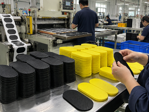 Pinces à cheveux en nylon personnalisées avec logo, vente en gros directe usine, supports de maintien abordables pour coiffure en salon - Product Image 6