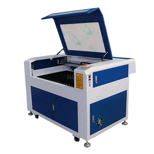 Grabador Láser Industrial / Máquina de Grabado Láser <span class=keywords><strong>para</strong></span> Piedra / Máquina de Grabado Láser <span class=keywords><strong>para</strong></span> Cuero - Product Image 6