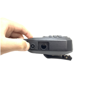 Micrófono de Mano Antiexplosión SM18N4-EX, Auriculares Especializados para Radios Portátiles Hytera PD785 y PD790EX - Product Image 5