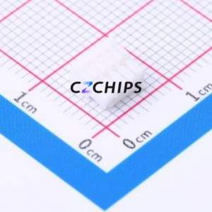WAFER-GH1.25-4PJK Housing (Wire-to-Board / Wire-to-Wire) P=1.25mm Connector 1x4P 1.25mm GH 1 - Product Image 2
