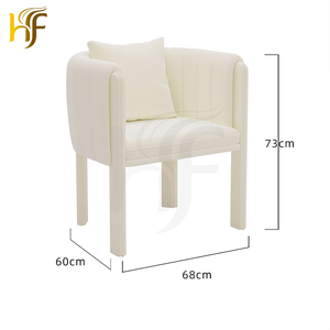 Juego de Muebles Modernos de Lujo para Salón de Uñas, Silla de Pedicura con Spa para Pies Magnético, Mesas y Sillas para Manicura - Product Image 6