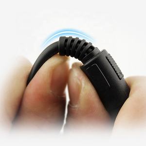 Câble de communication de données pour PLC Mitsubishi série FX SC-11, câble de communication industriel extérieur en PVC, 10 m - Product Image 4