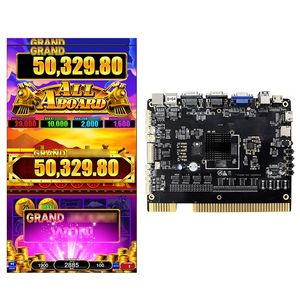 Nueva llegada de Maker: Placa PCB de <span class=keywords><strong>juego</strong></span> de arcade americano All Aboard Dynamite <span class=keywords><strong>Dash</strong></span> para máquina de <span class=keywords><strong>juego</strong></span> de pantalla vertical - Product Image 3