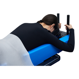 Planche pelvienne portable pour examen radiographique du corps <span class=keywords><strong>adulte</strong></span>, utilisation en milieu hospitalier et premiers secours, certifiée CE Classe I - Product Image 1