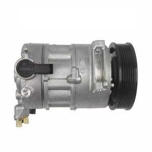 Adecuado para compresores de Peugeot New 308, 408, 3008, 4008, 5008 y <span class=keywords><strong>Citroen</strong></span> <span class=keywords><strong>C5</strong></span> <span class=keywords><strong>AIRCROSS</strong></span> YL00835980 - Product Image 4