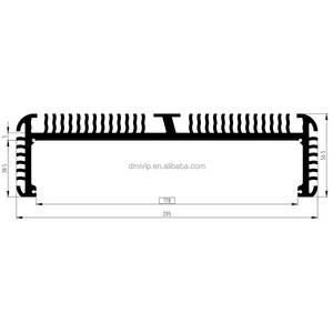 Usine personnalisée OEM ODM utilisé Mini ITX en alliage <span class=keywords><strong>d</strong></span>'aluminium sans ventilateur électrique industriel PCB Mini boîtier ordinateur <span class=keywords><strong>PC</strong></span> <span class=keywords><strong>tour</strong></span> - Product Image 2