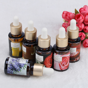Özel etiket 100% saf doğal nane okaliptüs çay ağacı nane uçucu yağ Set 30ml aromaterapi difüzör - Product Image 3