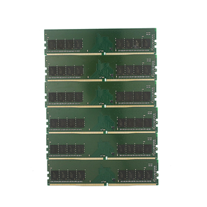 Ad alte prestazioni 8GB <span class=keywords><strong>DDR4</strong></span> 2666mhz <span class=keywords><strong>Gaming</strong></span> RAM con ECC per <span class=keywords><strong>Desktop</strong></span> in magazzino - Product Image 2
