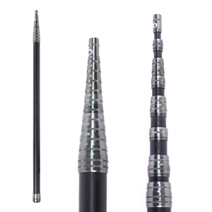Outil d'Extension de Support de Pinceau, Raclette à Rouleau Extension de Pinceau Multi-Angle pour Peinture, Plafond Haut, Coin