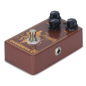 Pedal de Efecto para Guitarra Caline CP-517 Cyprian Overdrive - Product Image 5