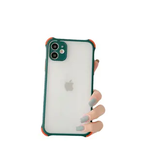 for Xiaomi Redmi 9 New design oem eco case android phone cases made in China