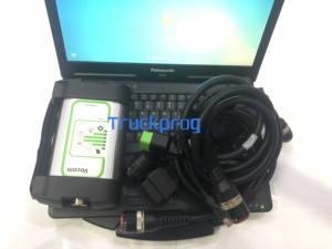 CF53 ordinateur <span class=keywords><strong>portable</strong></span> Euro6 Fh/Fm4 Diesel camion machines de Construction pelle Diagnostic Vocom 88890300 pour Vcads Premium Tech outil - Product Image 5