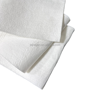 100% poliéster 2 capas tela no tejida transpirable impermeable PE + PP película <span class=keywords><strong>laminada</strong></span> no tejida/impermeable - Product Image 2