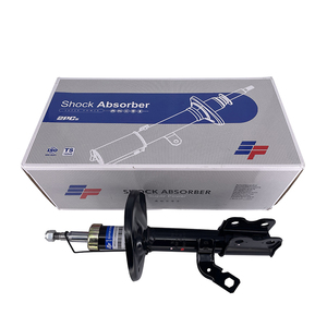 โช้คอัพรถยนต์สำหรับโตโยต้าโคโรล่า/1987-1993: <span class=keywords><strong>AE92</strong></span> AE91 EE96 EE98 EE97 2WD 48520-12400 - Product Image 1
