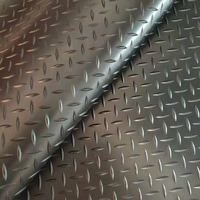 Gummimatten Bodenbelag Rollmatte Gummi-Bodenmatte Rolle für Garage