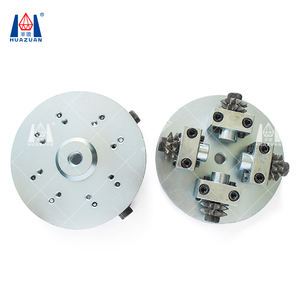 Rouleau à marteler pour finitions décoratives en béton et en pierre - Product Image 3