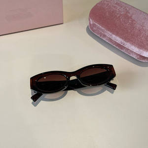 Miwu Miwu occhiali da sole firmati per le donne confortevoli <span class=keywords><strong>Cat</strong></span> <span class=keywords><strong>Eye</strong></span> occhiali con protezione UV400 vendita calda - Product Image 2