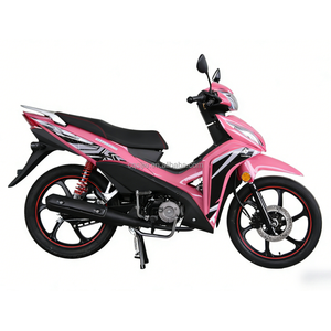 Scooter Mini Moto <span class=keywords><strong>Cub</strong></span> Moto pour Femmes à Vendre à <span class=keywords><strong>Prix</strong></span> Bas de Bonne Qualité 125cc 110cc 135cc Rouge Bleu Blanc Noir Vert - Product Image 2