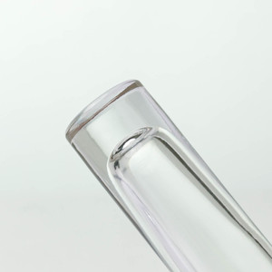 Botella de <span class=keywords><strong>Perfume</strong></span> de Vidrio Transparente Redonda de 10 ml con Tapa Dorada Negra, Botella de Muestra de <span class=keywords><strong>Perfume</strong></span> con Atomizador FEA 15 - Product Image 2