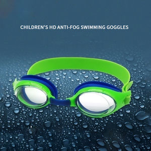 Gafas de Natación para Niños, Resistentes al Agua, Antivaho, Protección Ocular, Alta Calidad, Venta al Por Mayor - Product Image 2