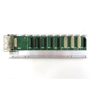 Venta de Máquina de Moldeo por Inyección Eléctrica NIIGATA de 4.ª Generación, <span class=keywords><strong>Placa</strong></span> Base de Circuito de la Unidad Base <span class=keywords><strong>MITSUBISHI</strong></span> Q38B - Product Image 1