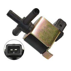 Vanne solénoïde 058906283C 058906283F 058906283 pour véhicules Volkswagen et Audi - Product Image 1