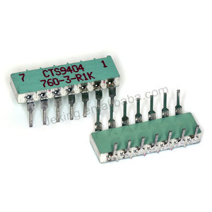 Jeking 760-3 DIP14 <span class=keywords><strong>IC</strong></span> 760-3-<span class=keywords><strong>r1k</strong></span> - Product Image 2