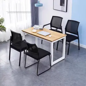 Fábrica Venda Direta Executivo Móveis Cadeiras De Escritório Malha Para Sala De Reunião Cadeira De Mesa