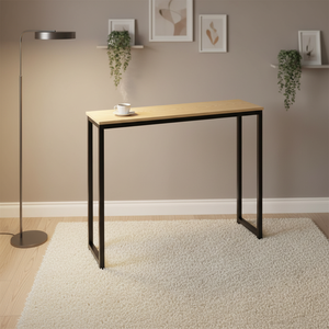 ชุดเฟอร์นิเจอร์บาร์ไม้สไตล์มินิมอลสมัยใหม่ โต๊ะบาร์ เก้าอี้บาร์มาตรฐานสูง อุปกรณ์บาร์คุณภาพสูง ตกแต่งครัว โรงแรม - Product Image 2