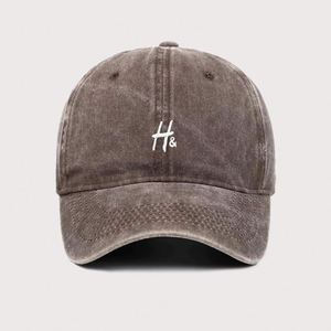 Gorras de Béisbol Personalizadas de 6 Paneles, Formales y Deportivas, Unisex, Promocionales, de Tela de Algodón, con Logotipo Personalizado, Lazo Ajustable y Hebilla Metálica - Product Image 5