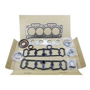 OE 1610077780 Automotor-Dichtung ssatz Überholung dichtung ssatz Autoteile-Überholung dichtung ssatz für Peugeot 408 Citroen C4L EC8 1.8L - Product Image 6