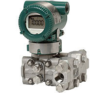 เครื่องวัดอัตราการไหล Yokogawa EJA115E แบบอินทิกรัลฟลอว์ออริฟิส DP สำหรับน้ำและก๊าซ ราคาดี - Product Image 2