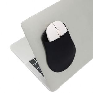 <b>Mouse</b> Holder <b>for</b> Laptop Stick on <b>Mouse</b> Pouch <b>for</b> <b>Computer</b> Laptop Adhesive Mouses Pocket Holder - Product Image 1