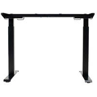 Cadre de bureau électrique réglable en hauteur pour cadre de base ergonomique Bureau à hauteur réglable