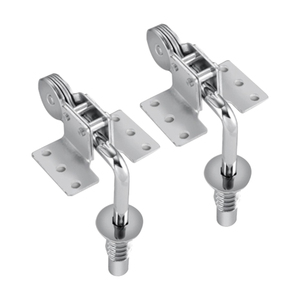 Hardware <span class=keywords><strong>per</strong></span> <span class=keywords><strong>mobili</strong></span> moderni meccanismo di cerniera <span class=keywords><strong>per</strong></span> poggiatesta regolabile <span class=keywords><strong>per</strong></span> divano reclinabile Sf-033 regolare l'angolo piastra in ferro/acciaio - Product Image 2