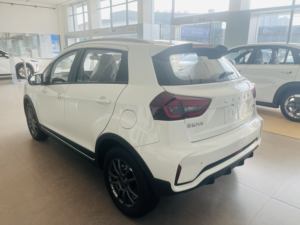 סיני זול suv × 3 פרו אוטומטי okm ruilan במלאי במבצע - Product Image 4