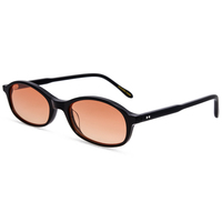 Lunettes de soleil en acétate de luxe élégantes de haute qualité